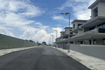 Genting Permai Royale Resort