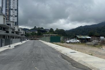 Genting Permai Royale Resort