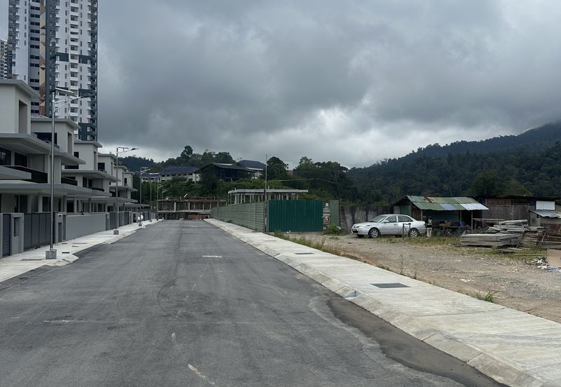 Genting Permai Royale Resort