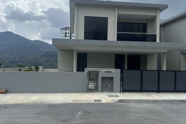 Genting Permai Royale Resort