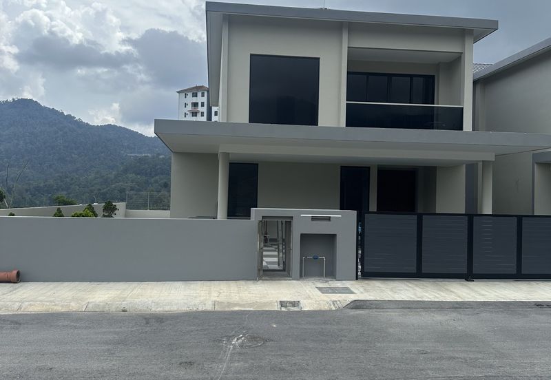 Genting Permai Royale Resort