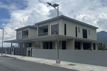 Genting Permai Royale Resort