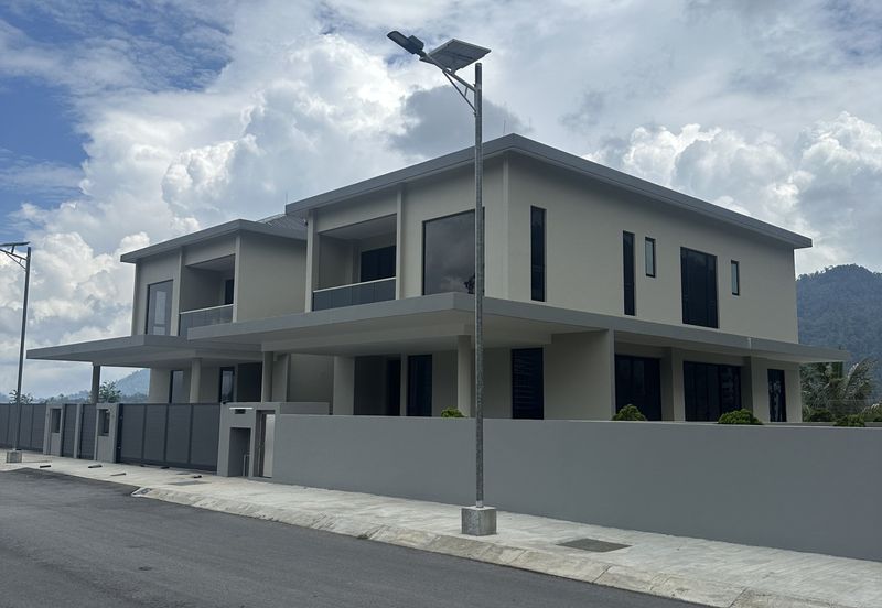 Genting Permai Royale Resort