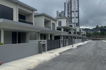 Genting Permai Royale Resort