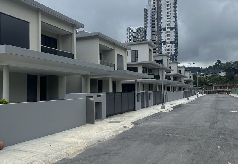 Genting Permai Royale Resort