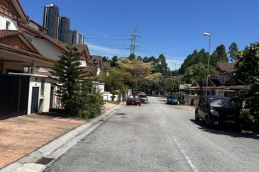 Sunway SPK Damansara