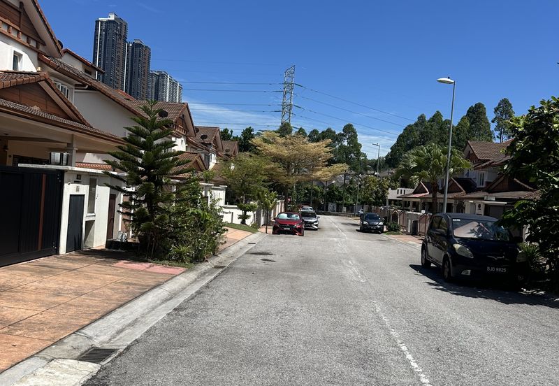 Sunway SPK Damansara