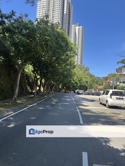 2 storey terrace house facing field and nice location, Kuala Lumpur, Sunway SPK Damansara