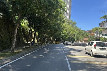 Sunway SPK Damansara