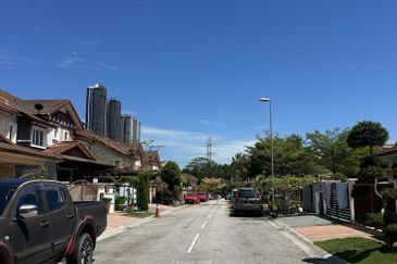 Sunway SPK Damansara