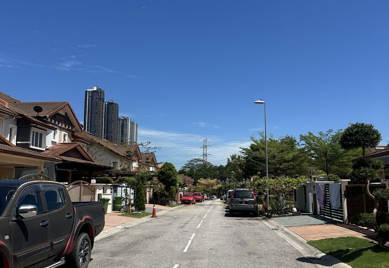 Sunway SPK Damansara