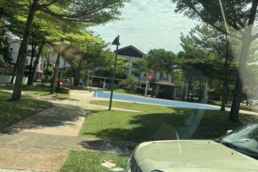 Sunway SPK Damansara