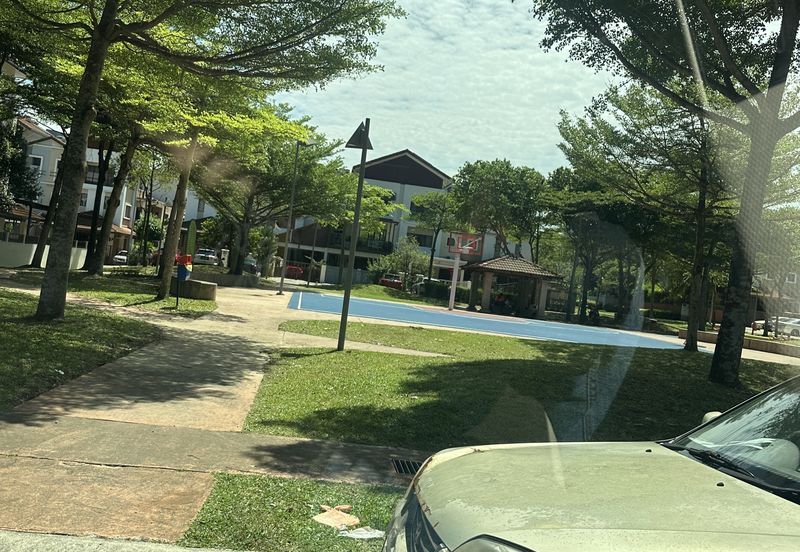 Sunway SPK Damansara