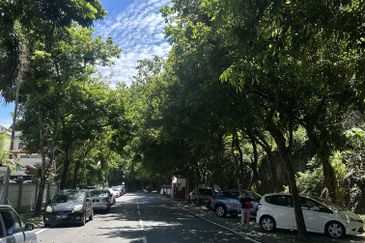 Sunway SPK Damansara