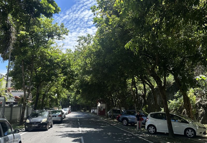 Sunway SPK Damansara