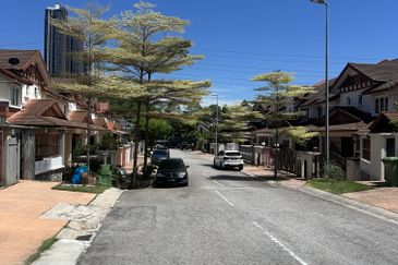 Sunway SPK Damansara