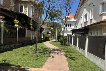 Sunway SPK Damansara