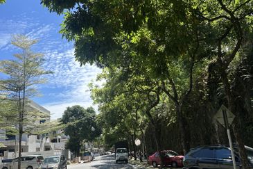 Sunway SPK Damansara