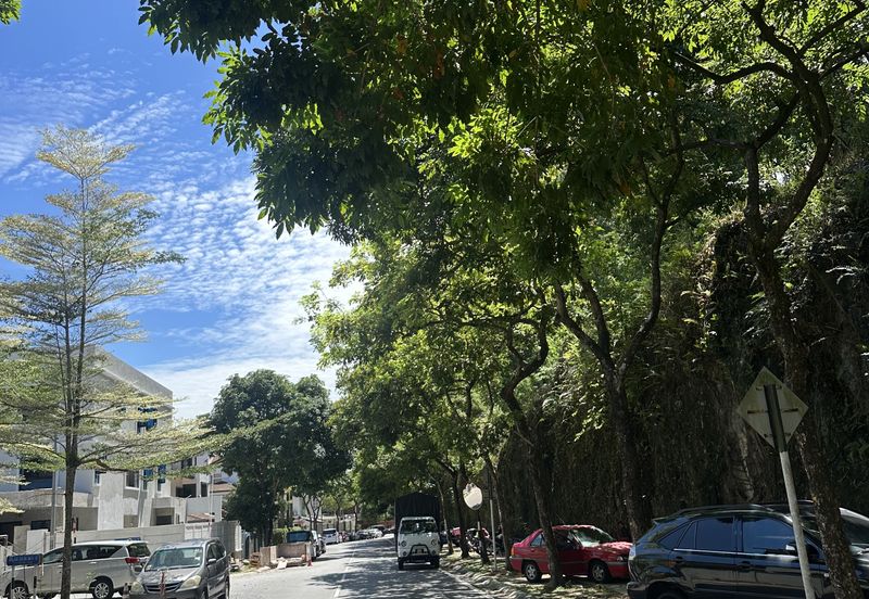 Sunway SPK Damansara