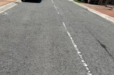 Sunway SPK Damansara