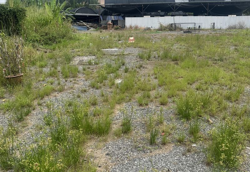 Jalan Bukit Kemuning