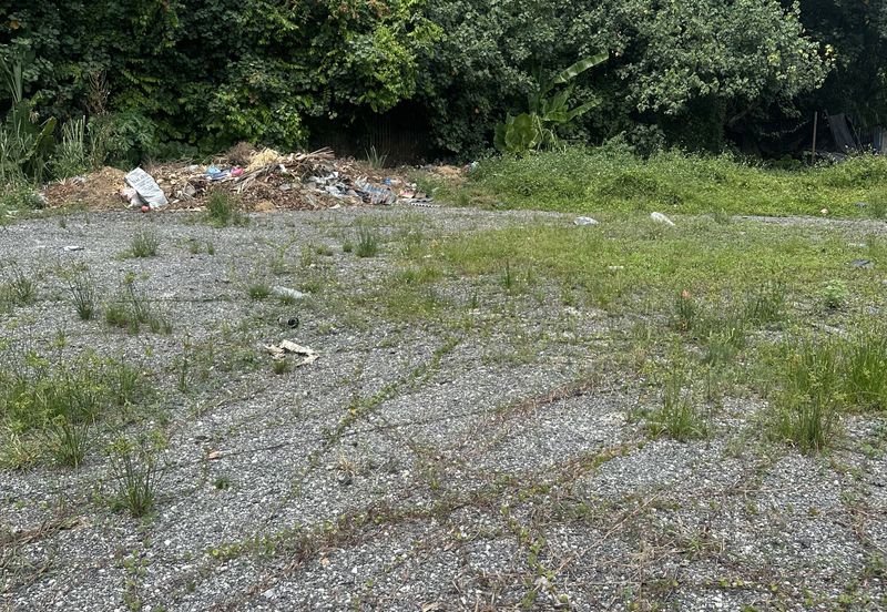 Jalan Bukit Kemuning