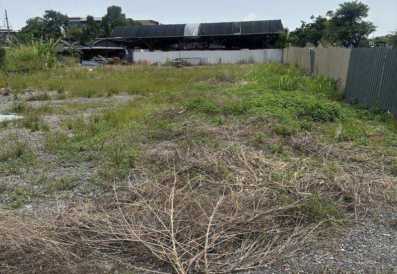 Jalan Bukit Kemuning