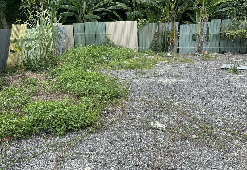 Jalan Bukit Kemuning