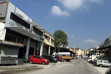 Taman Ehsan