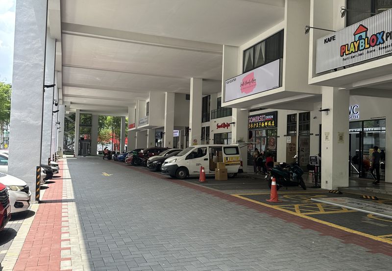 Fortune Centra Residence