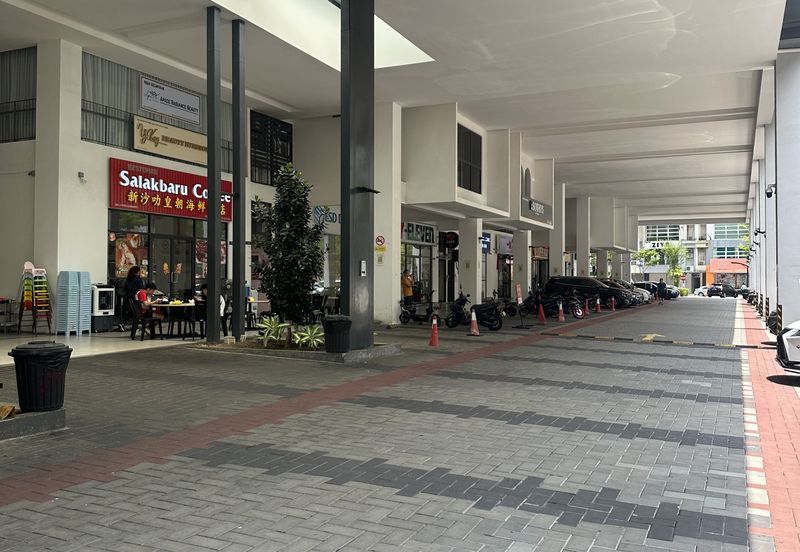 Fortune Centra Residence