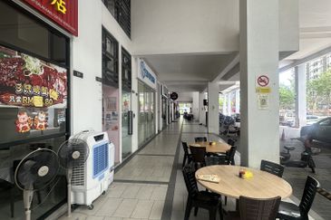 Fortune Centra Residence