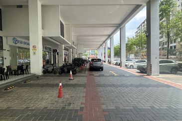 Fortune Centra Residence