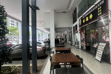 Fortune Centra Residence