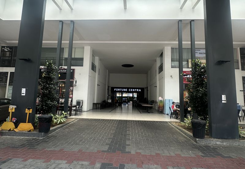 Fortune Centra Residence