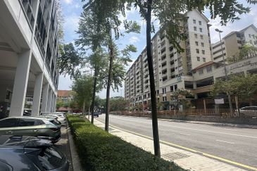 Fortune Centra Residence