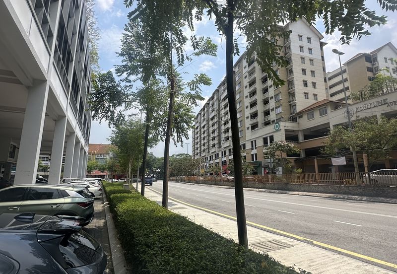 Fortune Centra Residence