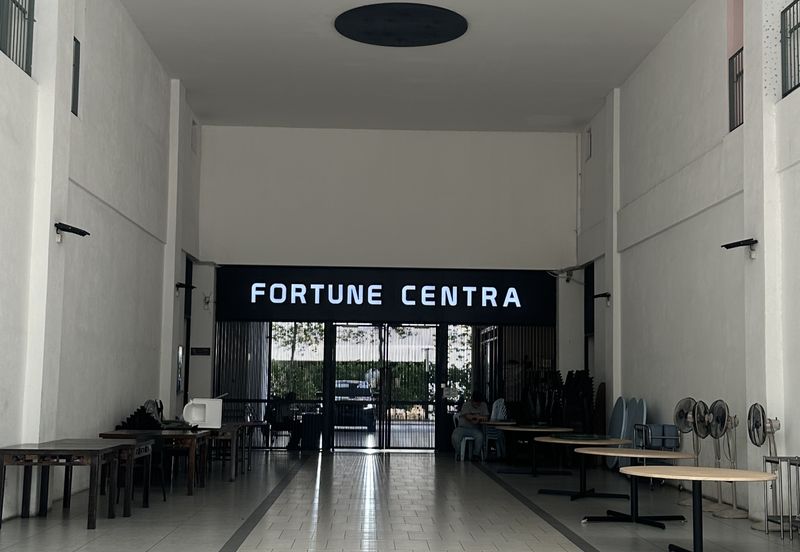 Fortune Centra Residence