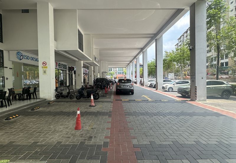 Fortune Centra Residence