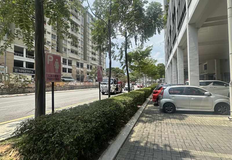 Fortune Centra Residence