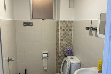 Avelon Tower @ Plaza Medan Putra