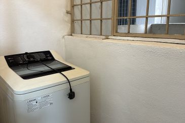 Avelon Tower @ Plaza Medan Putra