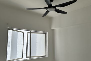 Avelon Tower @ Plaza Medan Putra