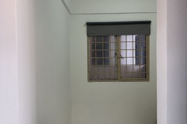 Avelon Tower @ Plaza Medan Putra