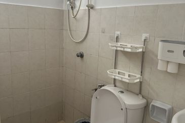 Avelon Tower @ Plaza Medan Putra