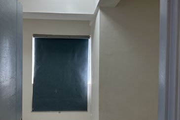 Avelon Tower @ Plaza Medan Putra