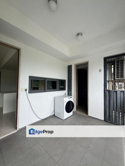 Plaza Arkadia SoHo unit freehold for sale, Kuala Lumpur, Desa Parkcity