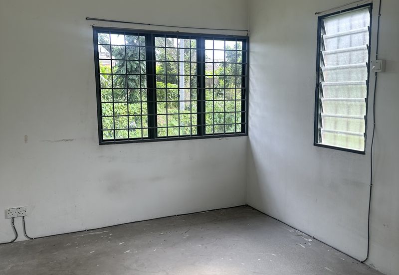 Taman Selayang Mutiara