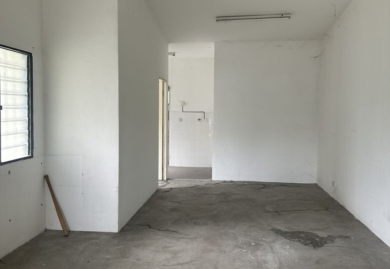 Taman Selayang Mutiara