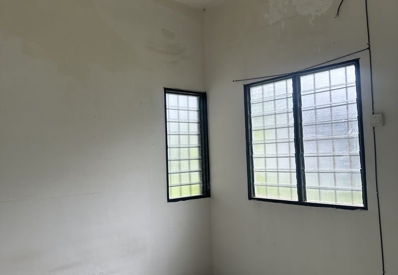 Taman Selayang Mutiara